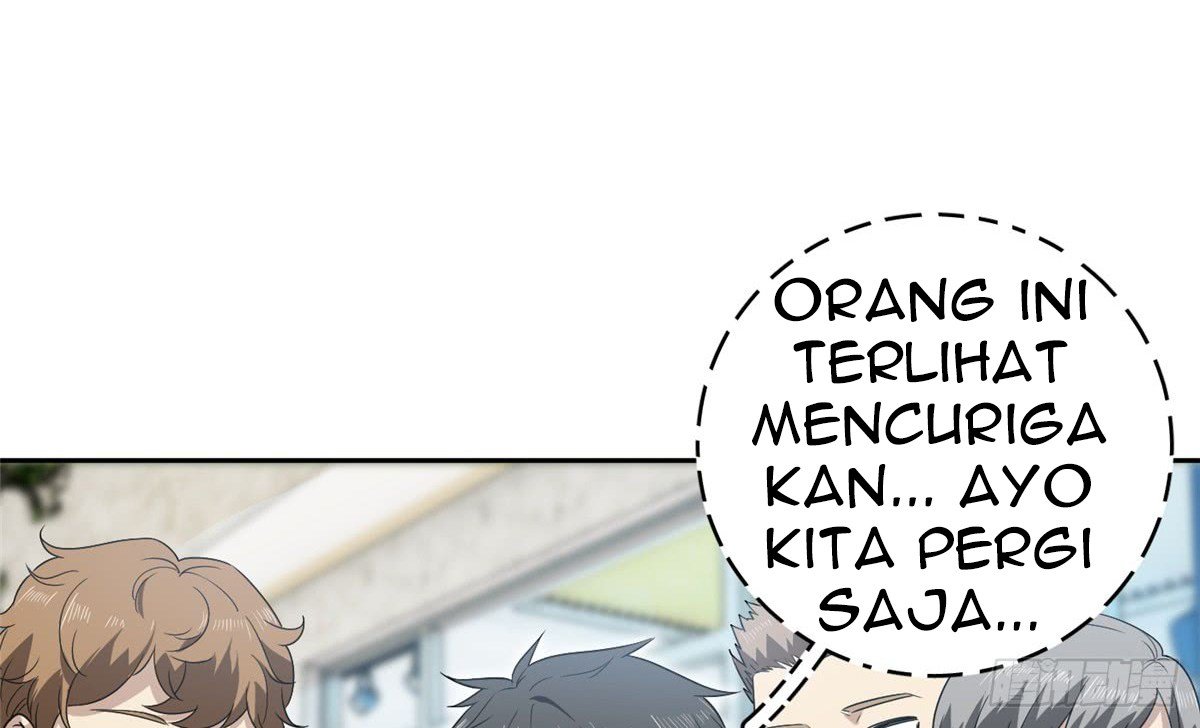 Global Gao Wu Chapter 57 Gambar 7