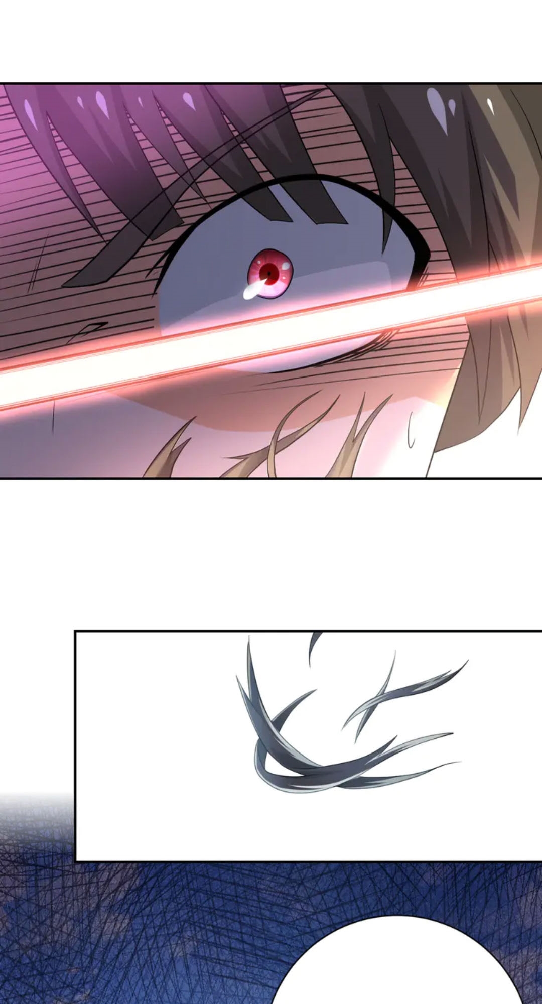 Super System Chapter 107 halaman 6