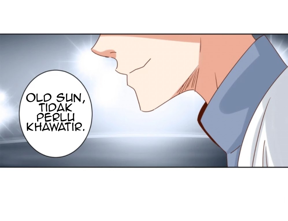 Super Doctor Metropolis Chapter 18 halaman 5