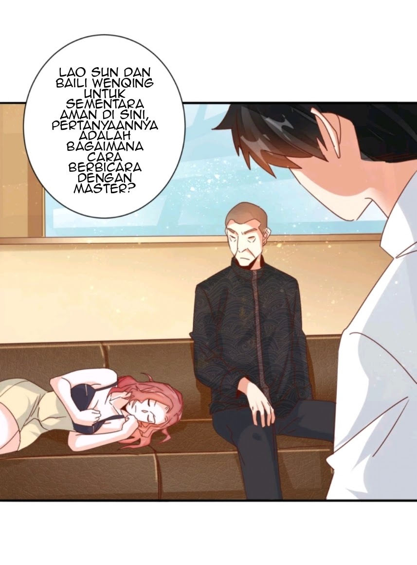 Super Doctor Metropolis Chapter 20 halaman 4