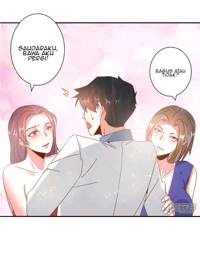 Super Doctor Metropolis Chapter 23 halaman 4