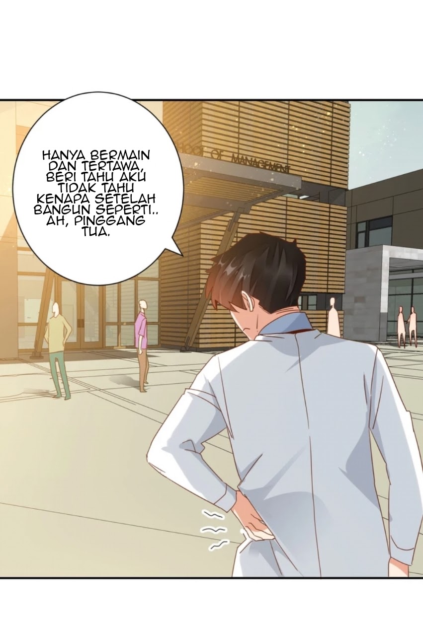 Super Doctor Metropolis Chapter 25 halaman 3