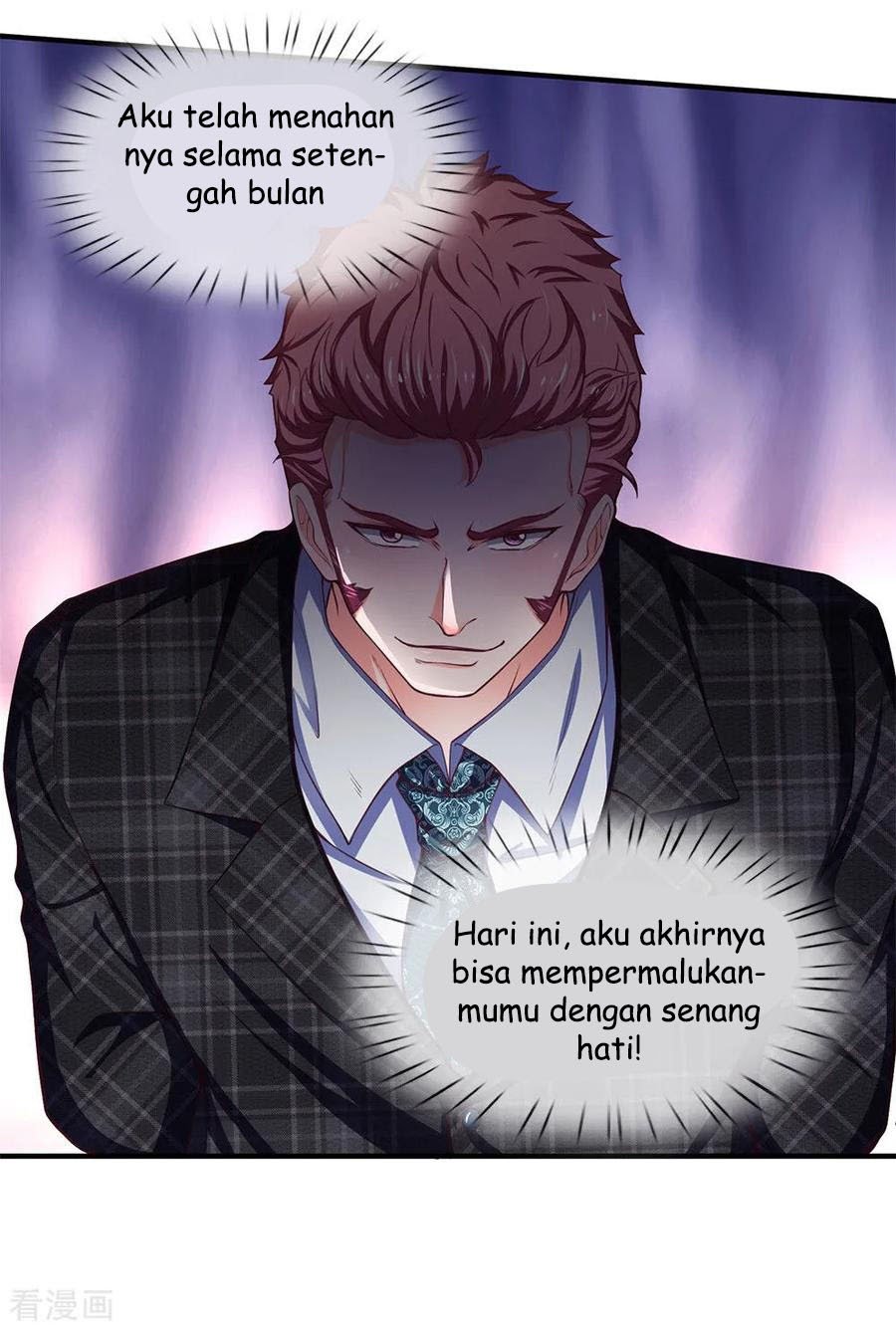 Ultimate King of Mixed City Chapter 104 Gambar 3