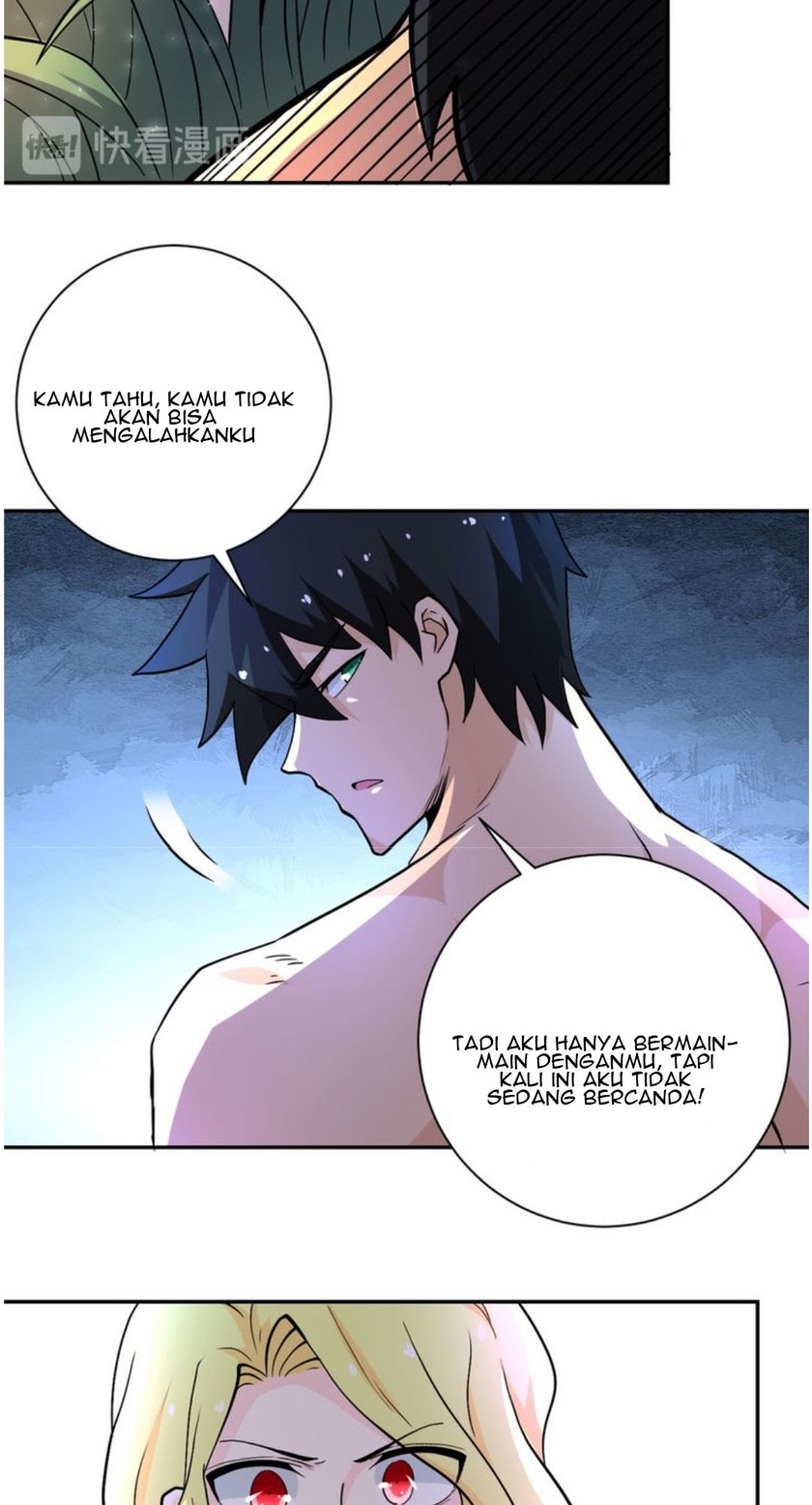 Super System Chapter 117 halaman 5