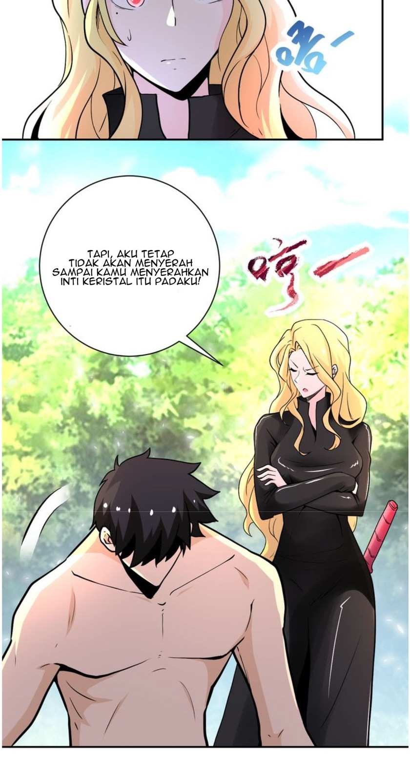 Super System Chapter 117 halaman 6