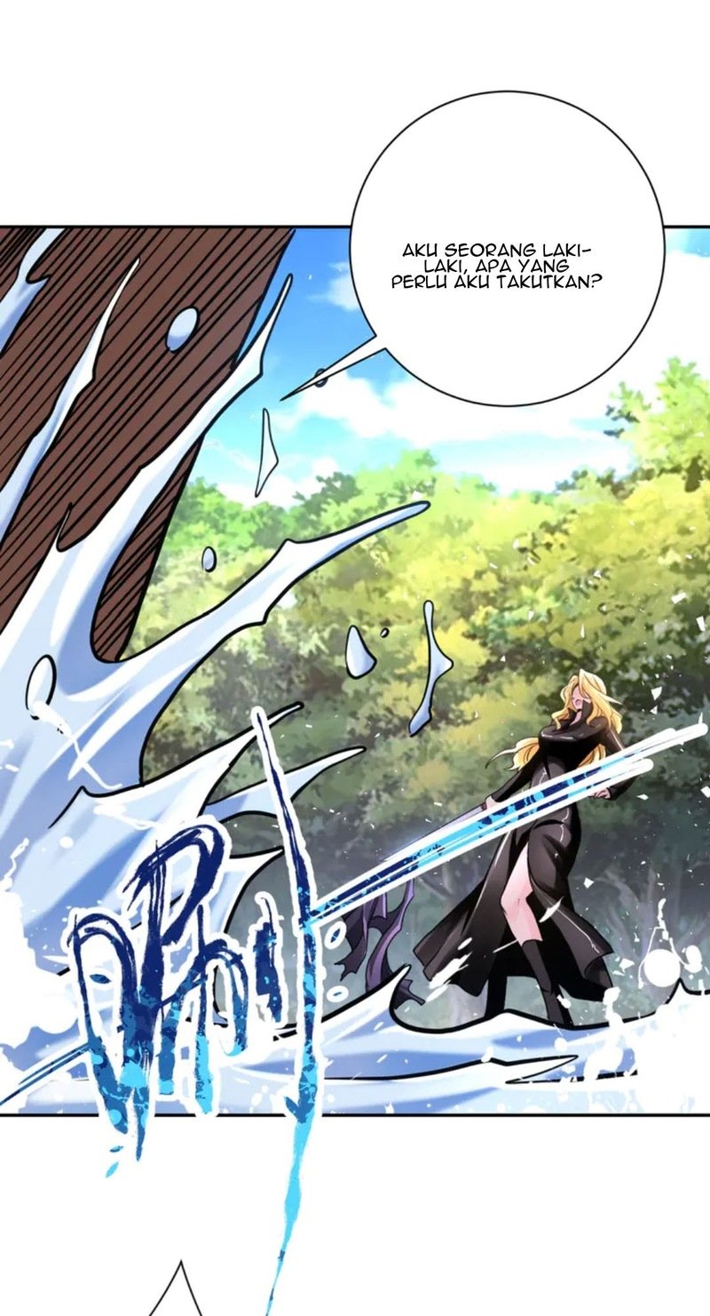 Super System Chapter 116 halaman 6