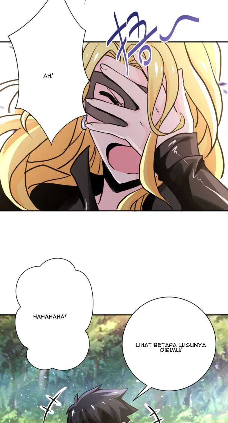 Super System Chapter 116 halaman 7