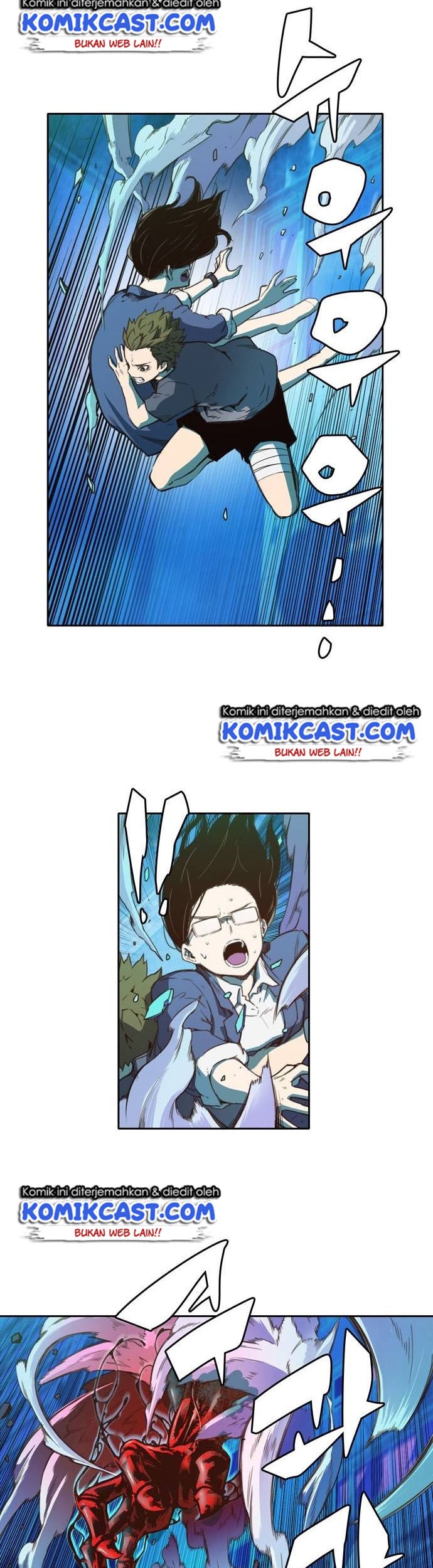 OOPARTS Chapter 21 halaman 4