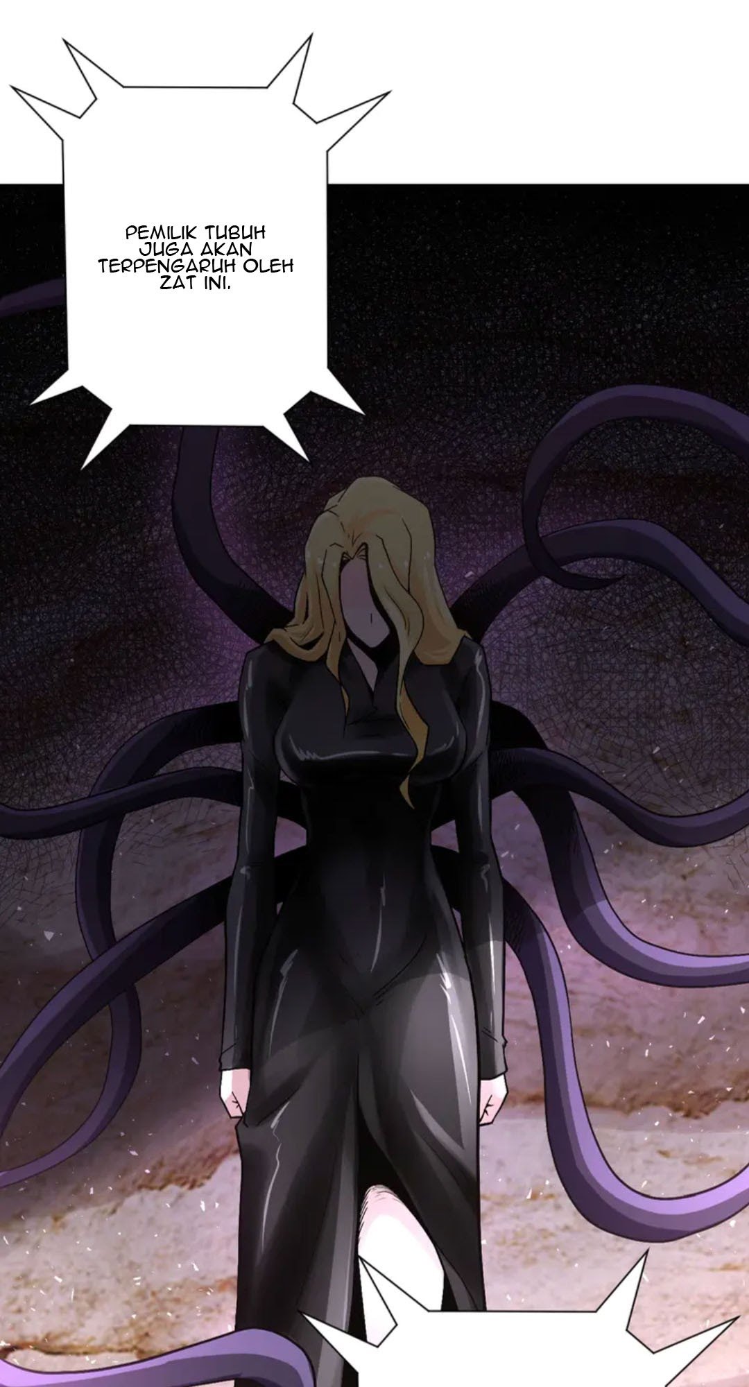 Super System Chapter 120 halaman 5