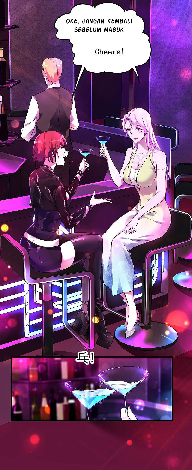 Useless First Son-In-Law Chapter 07 Gambar 8