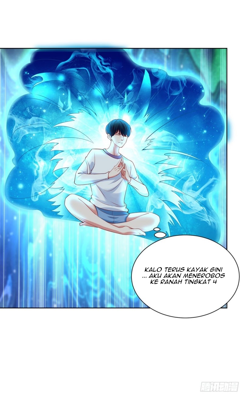 Return of the Reborn God Emperor Chapter 20 Gambar 4