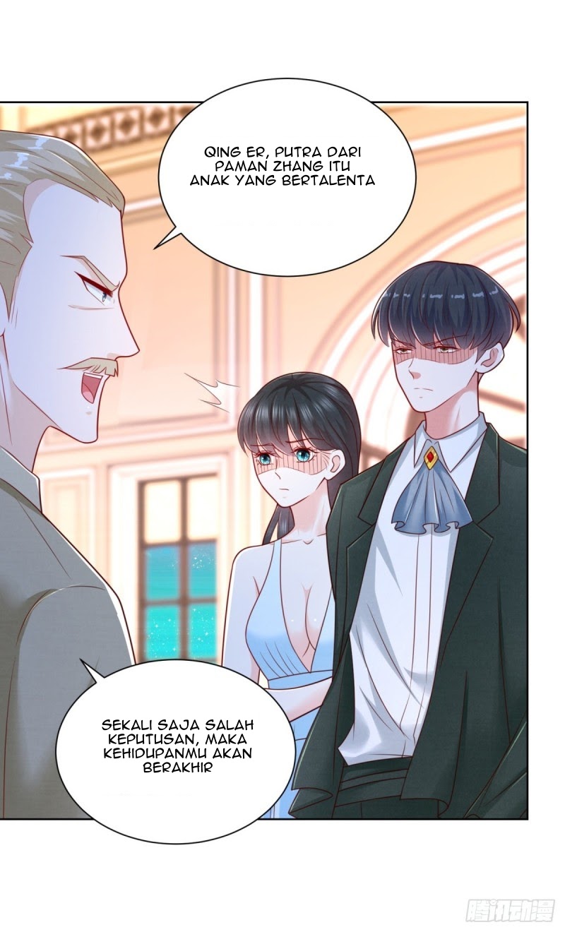 Return of the Reborn God Emperor Chapter 15 Gambar 5