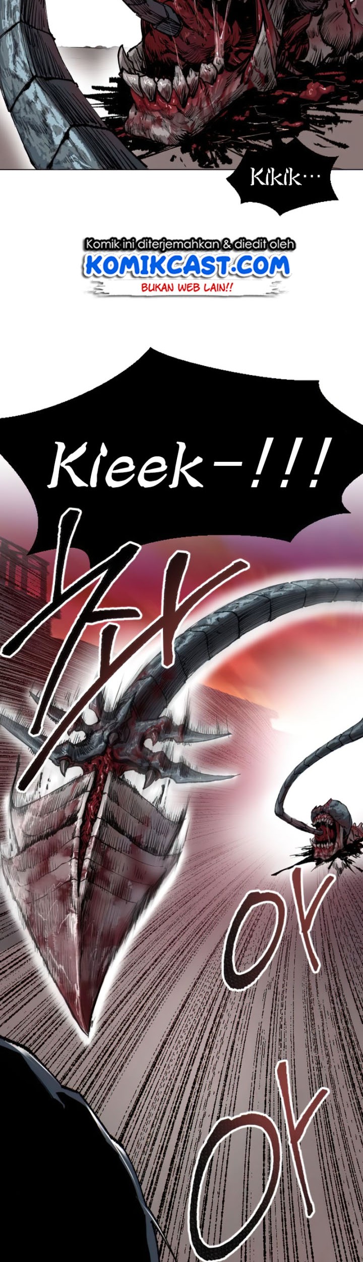 Limit Breaker Chapter 4 halaman 10