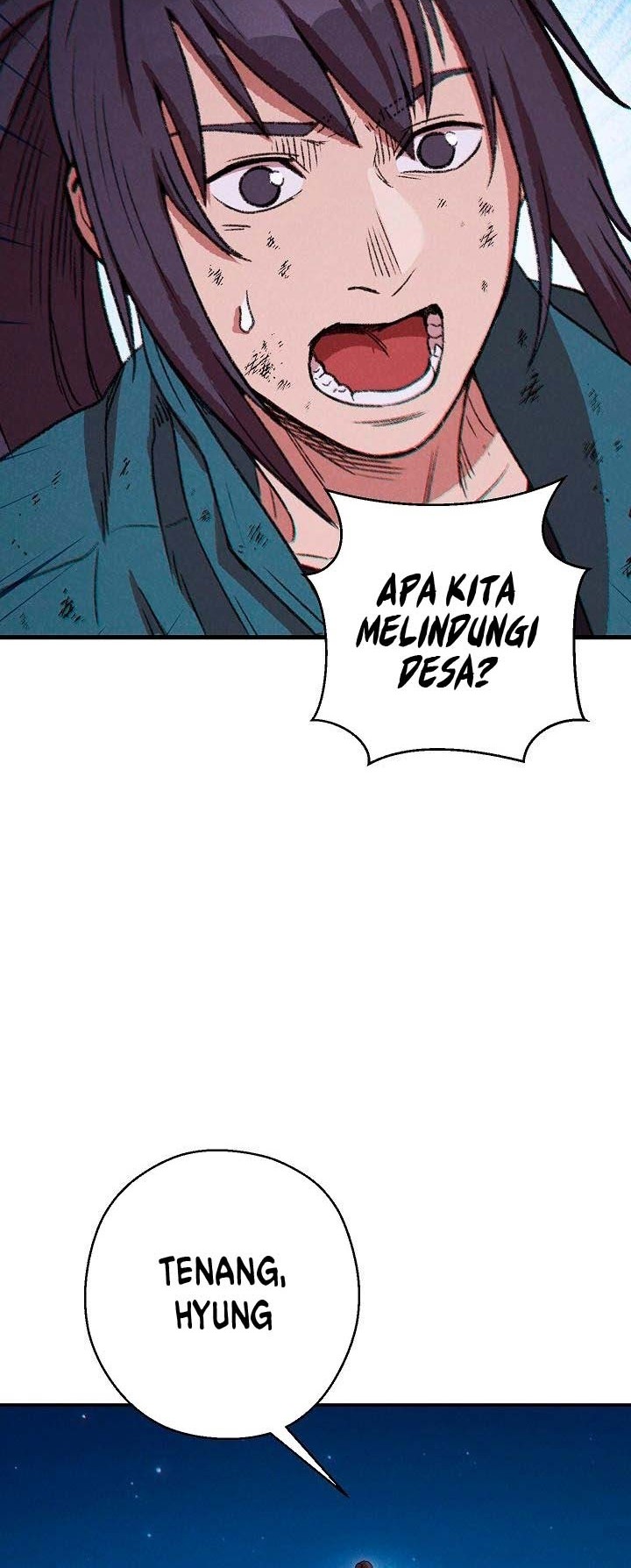 Dungeon Reset Chapter 56 halaman 7