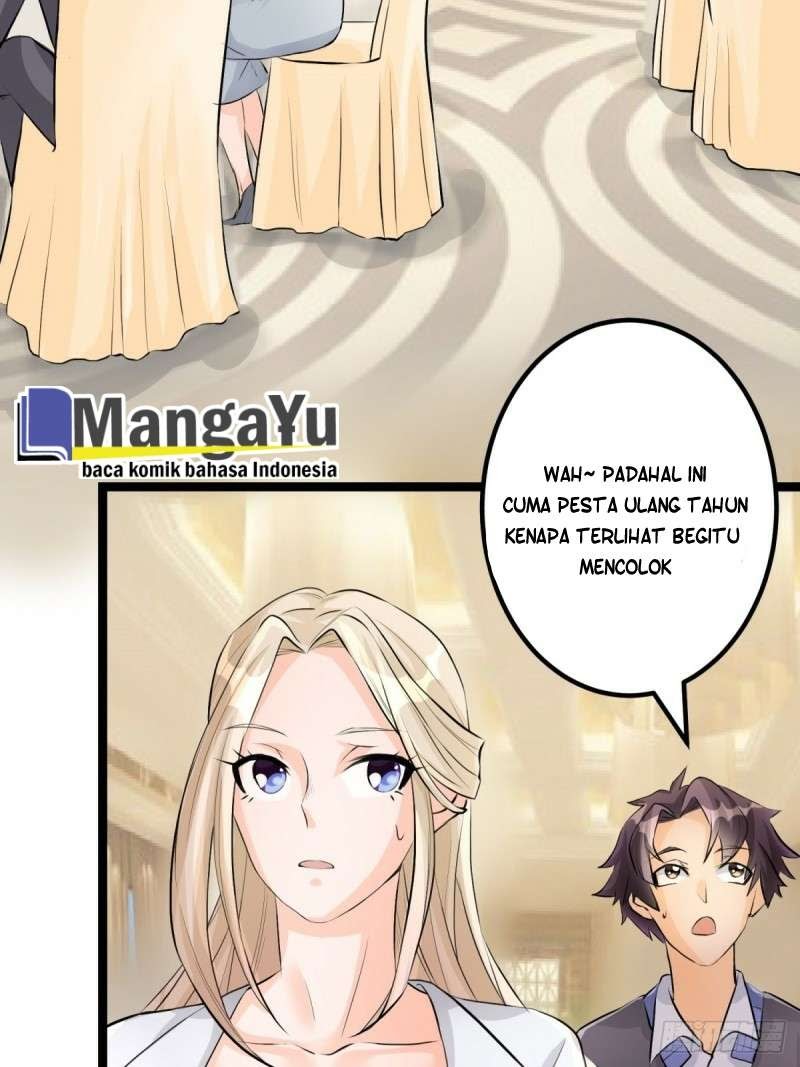 Emperor Son In Law Chapter 6 halaman 5
