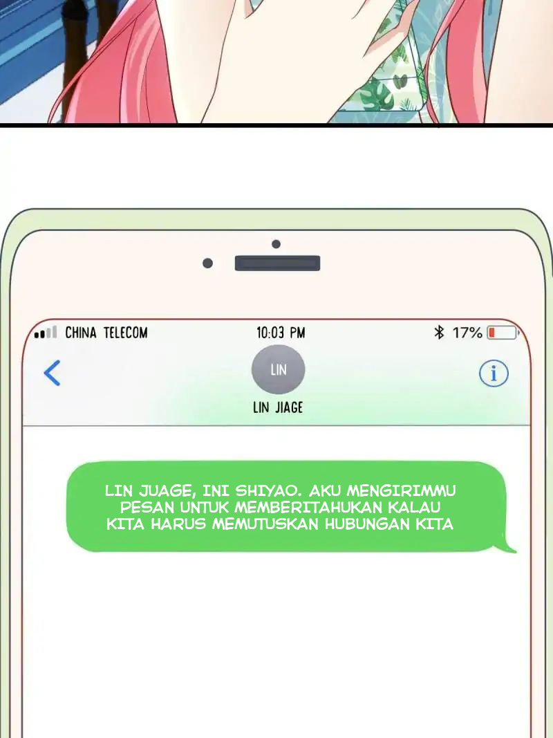 My Beautiful Time with You Chapter 1 halaman 11