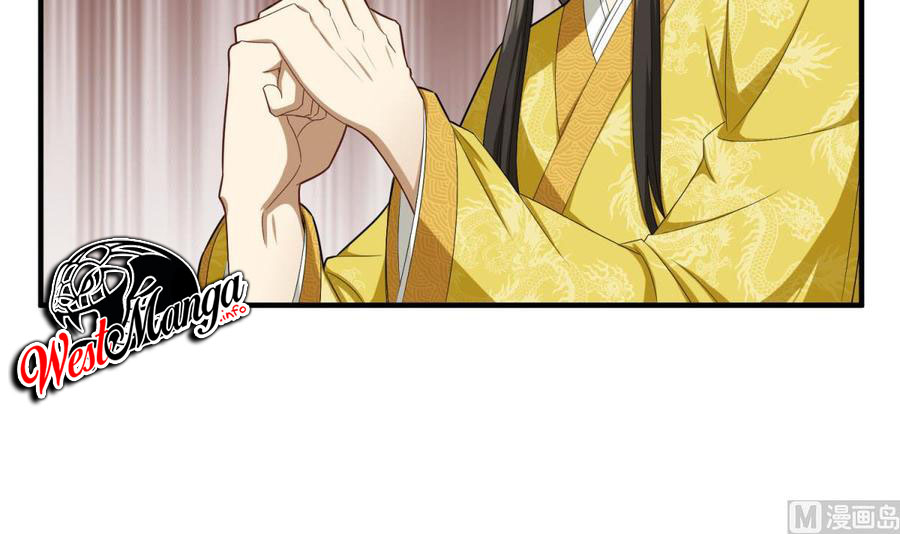 Rebirth of the Dynasty tang Chapter 47 Gambar 6