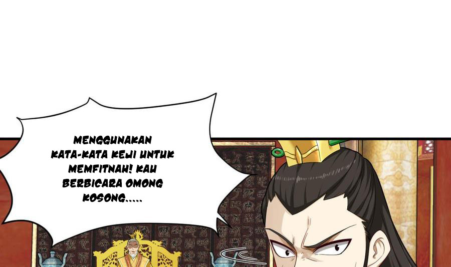 Rebirth of the Dynasty tang Chapter 47 Gambar 8