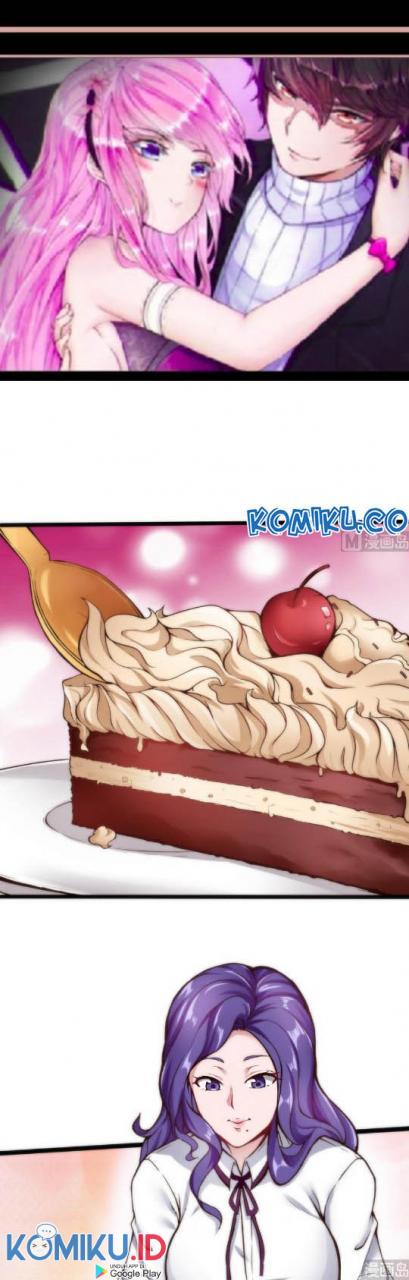 Super Keyboard Man Chapter 39 Gambar 3