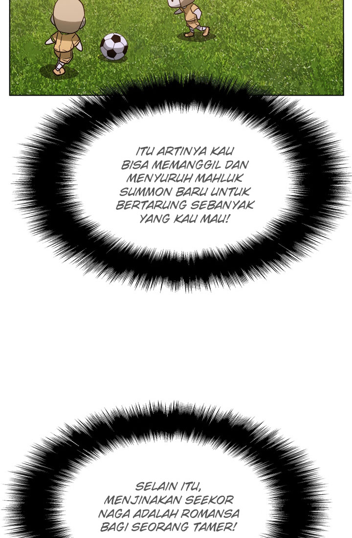 Taming Master Chapter 24 halaman 8