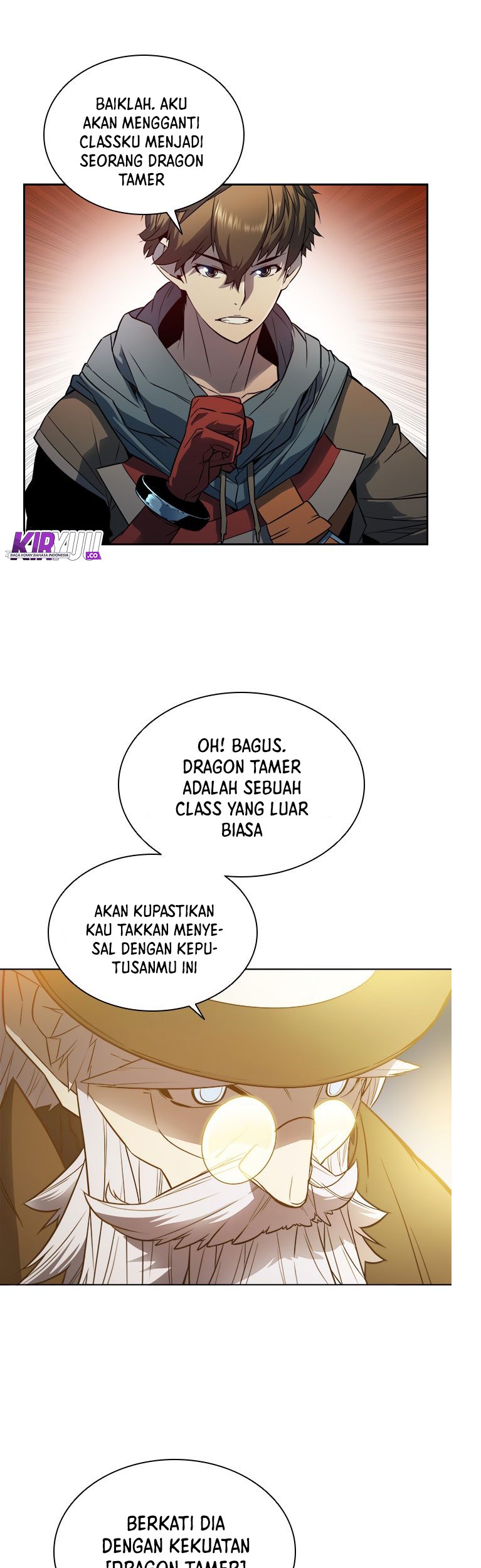 Taming Master Chapter 23 halaman 6