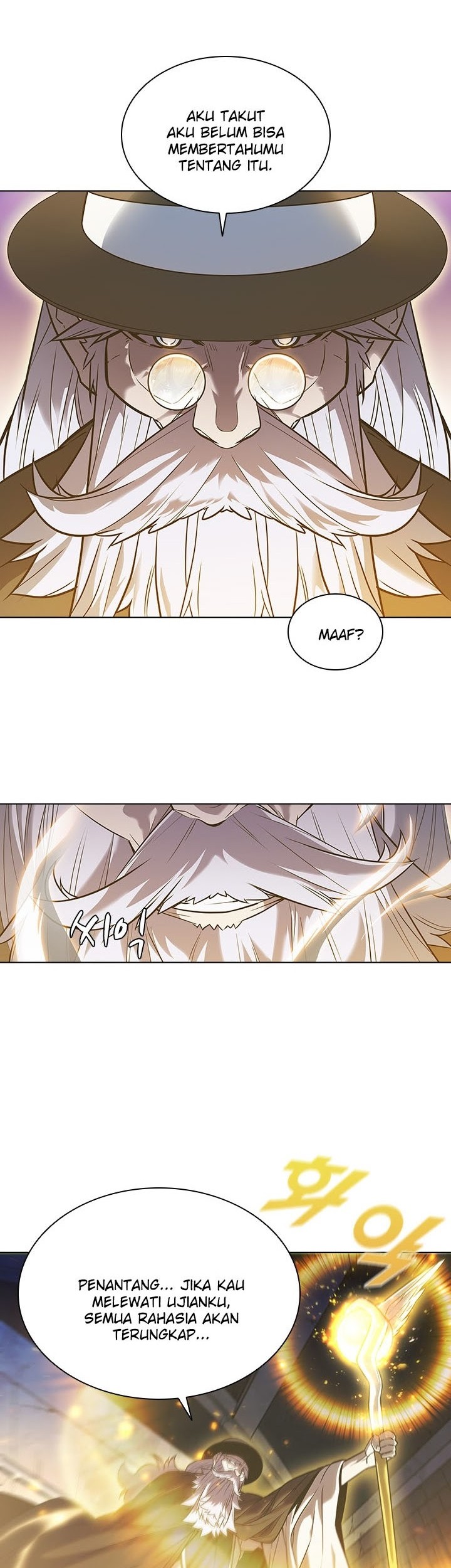 Taming Master Chapter 21 halaman 6