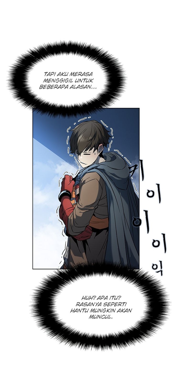 Taming Master Chapter 20 halaman 7