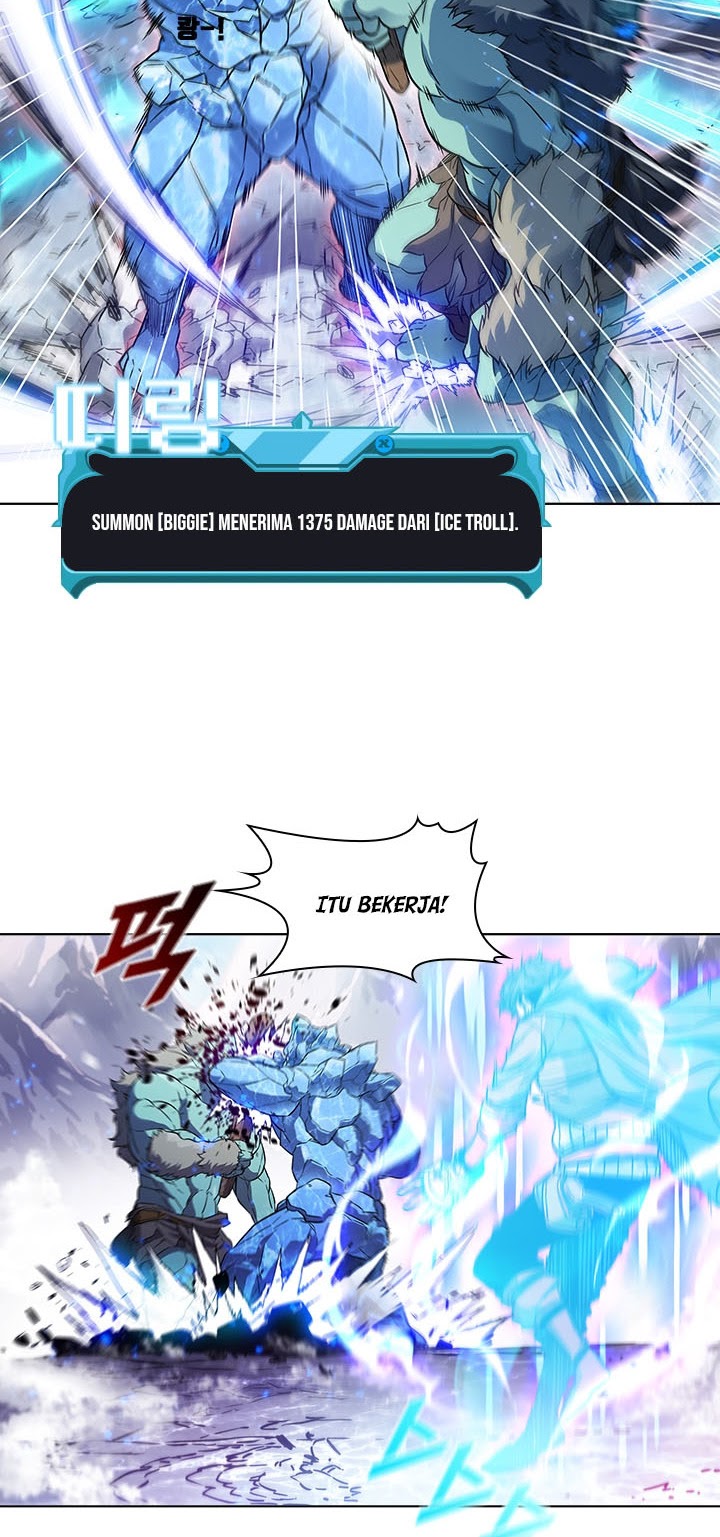 Taming Master Chapter 19 halaman 9