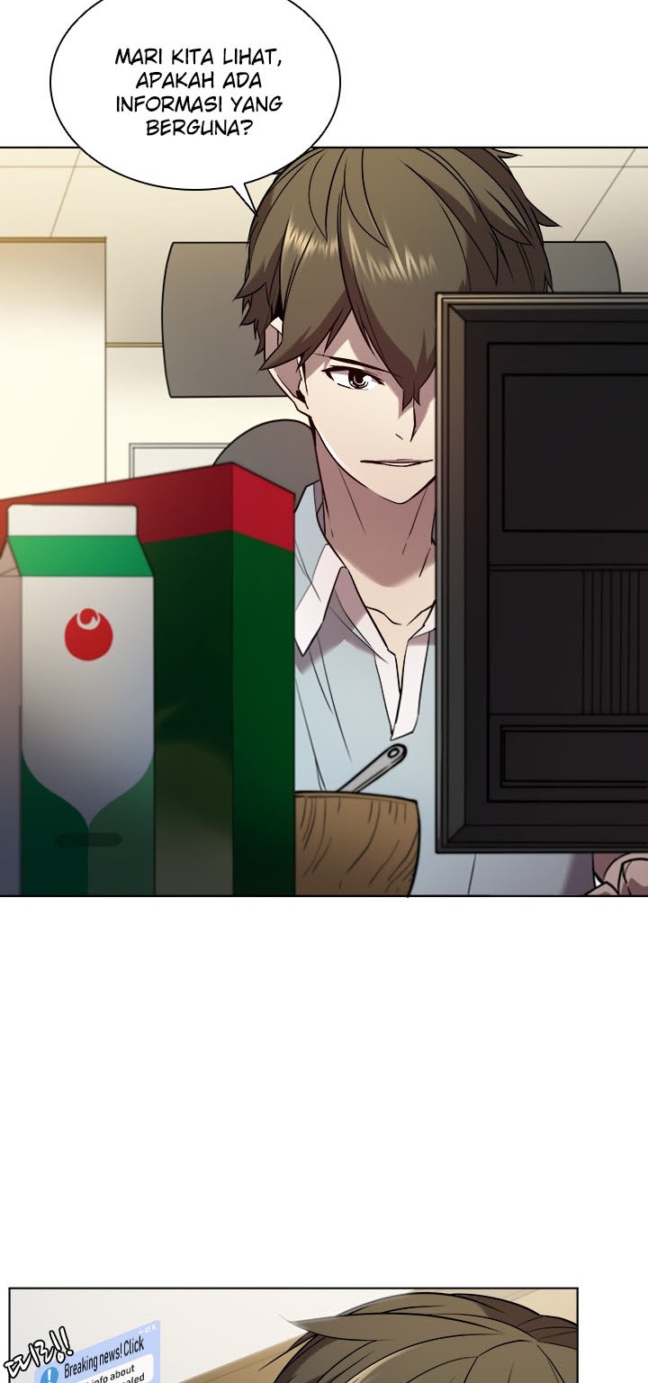 Taming Master Chapter 18 halaman 7