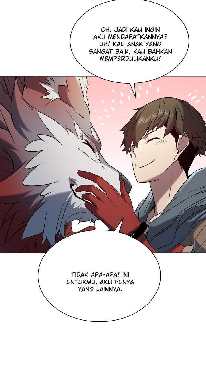 Taming Master Chapter 16 halaman 9