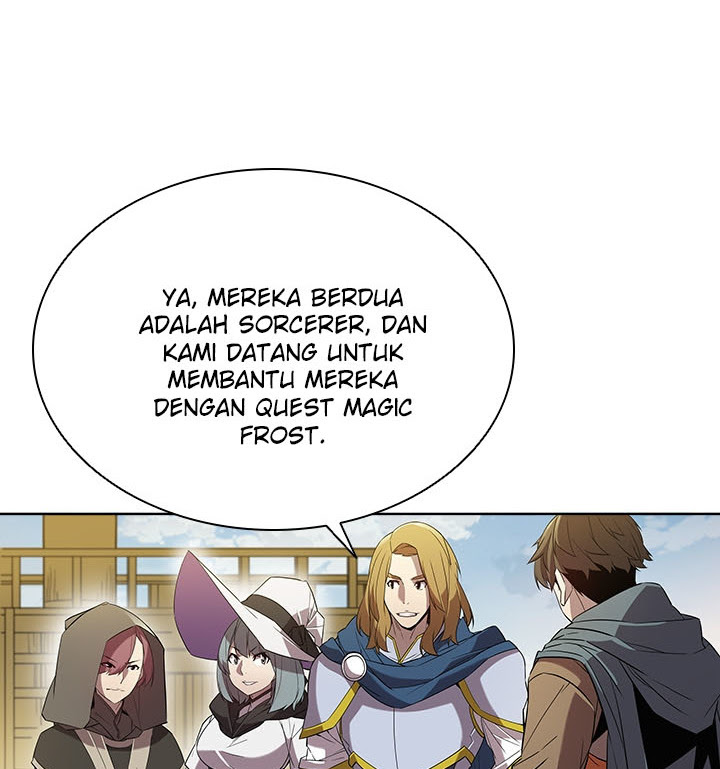 Taming Master Chapter 15 halaman 16