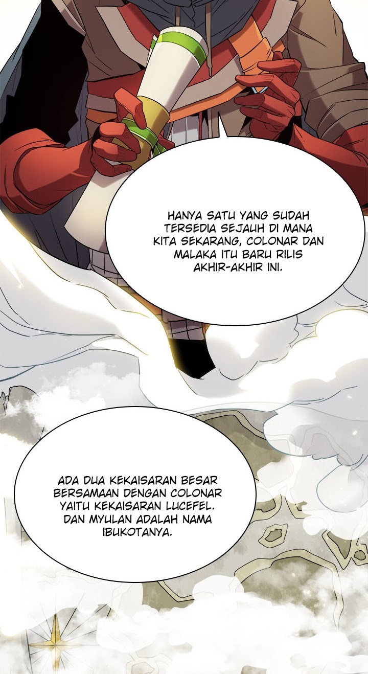 Taming Master Chapter 14 halaman 10