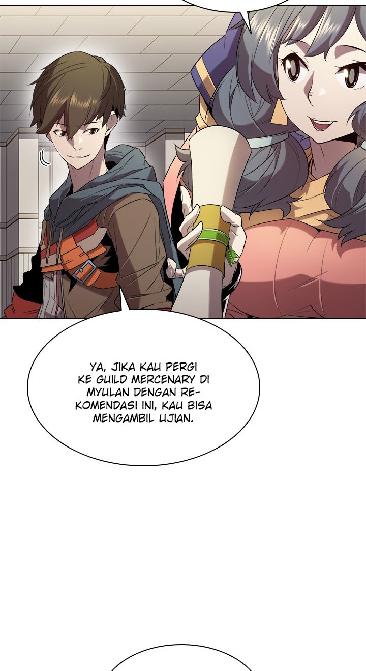 Taming Master Chapter 14 halaman 8