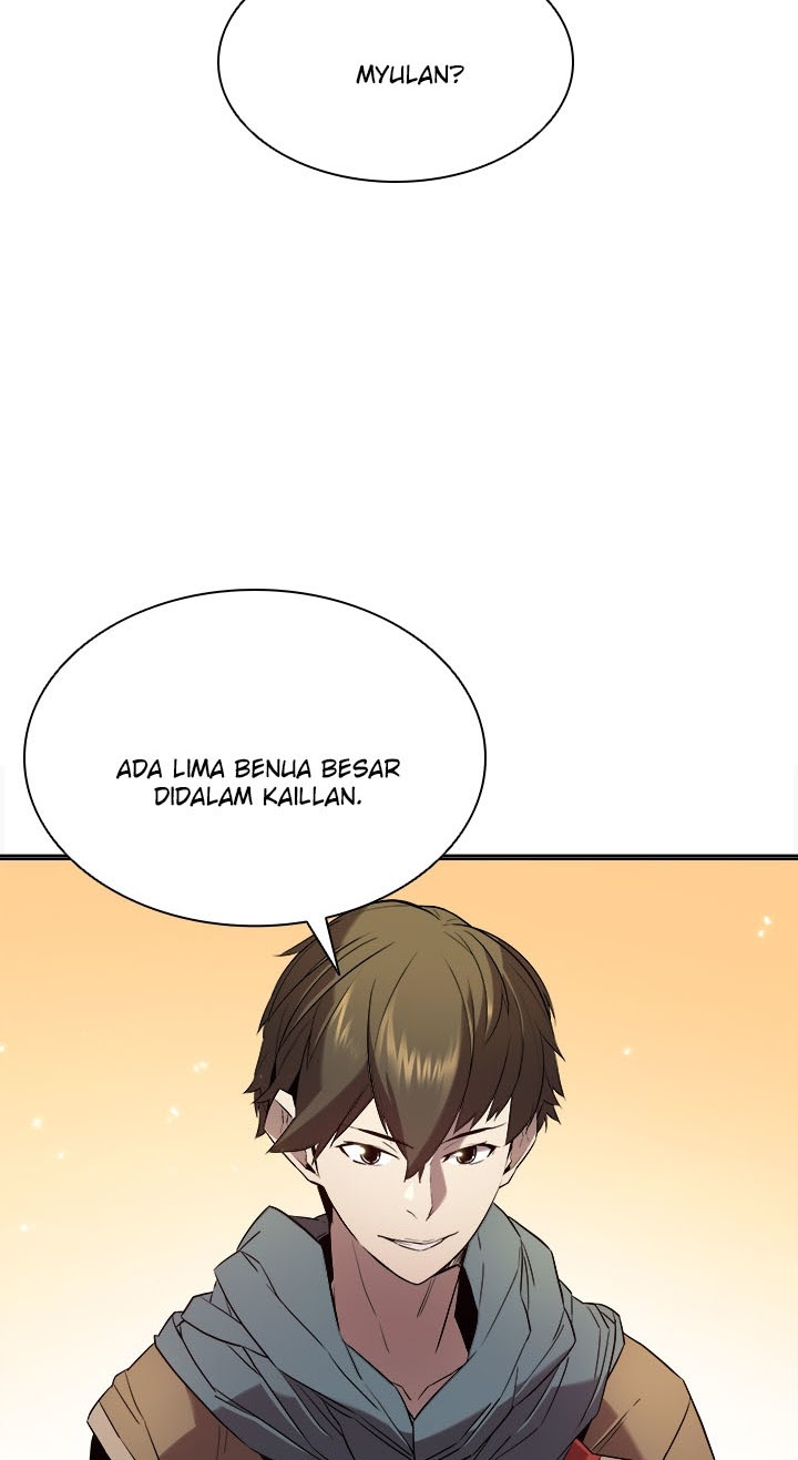 Taming Master Chapter 14 halaman 9