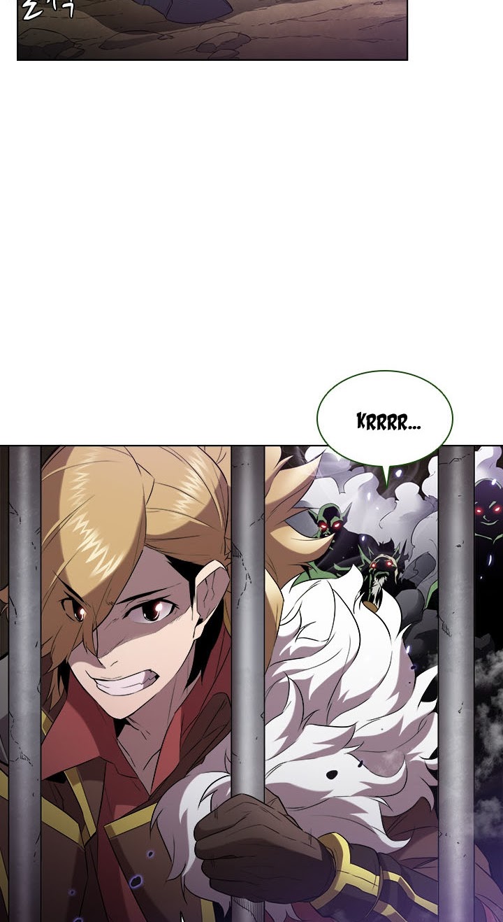 Taming Master Chapter 13 halaman 8