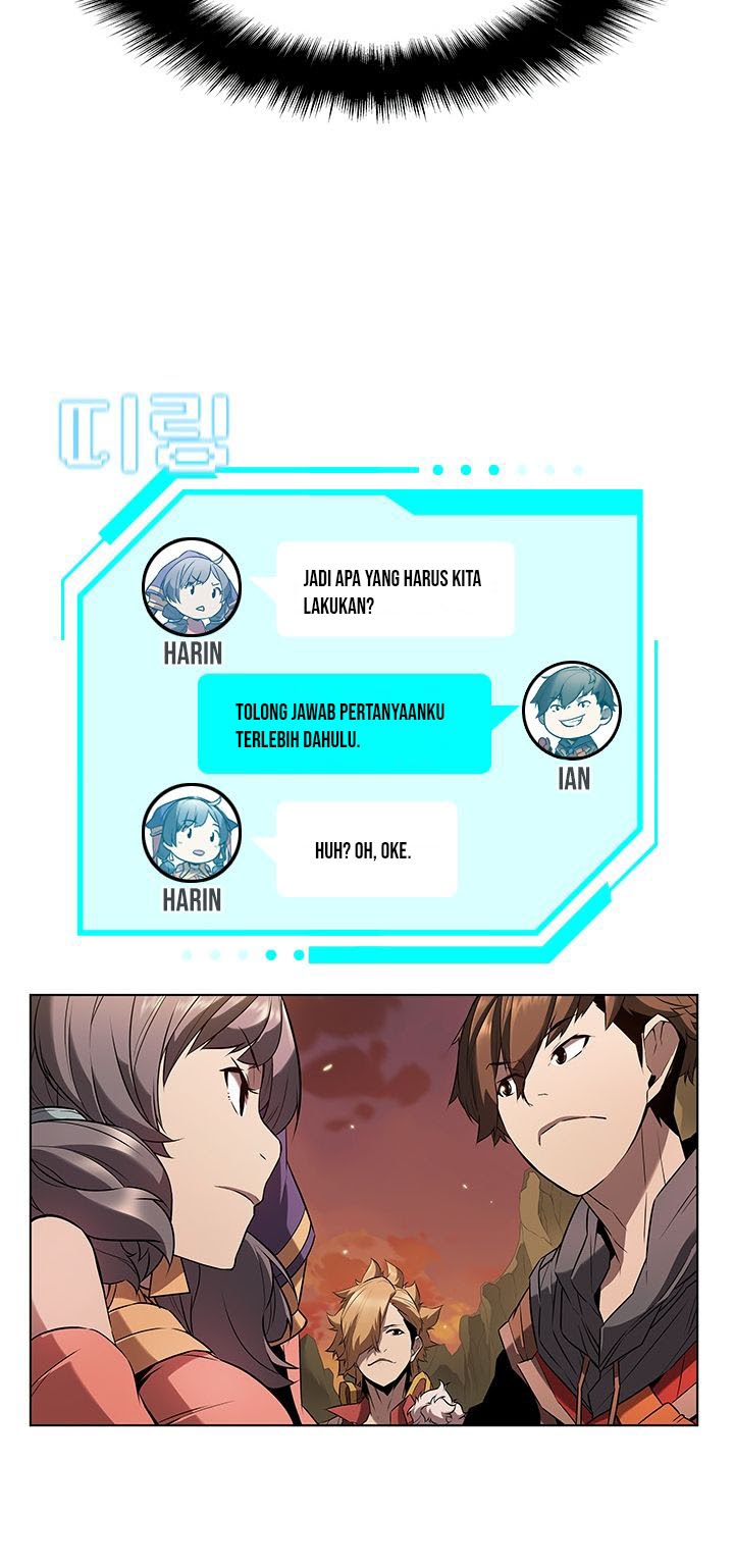 Taming Master Chapter 12 halaman 8