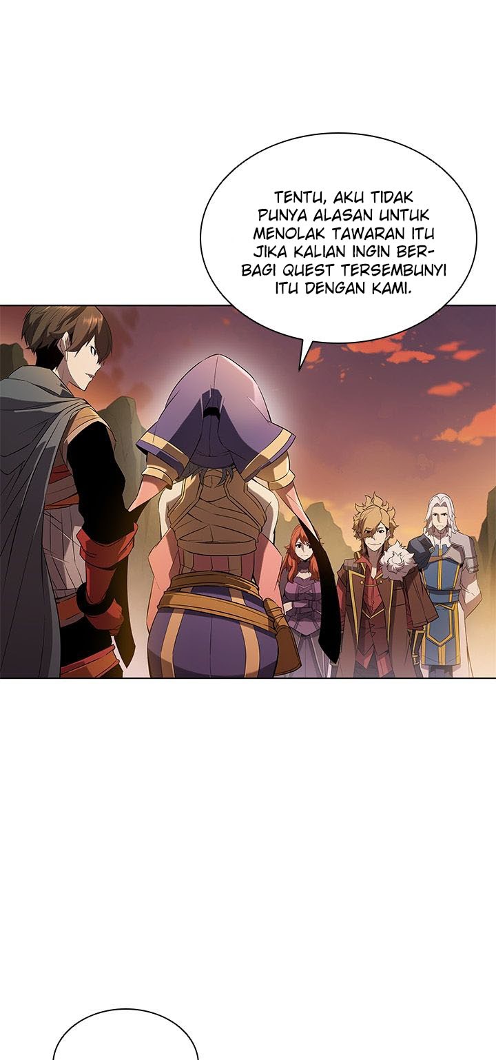 Taming Master Chapter 12 halaman 9
