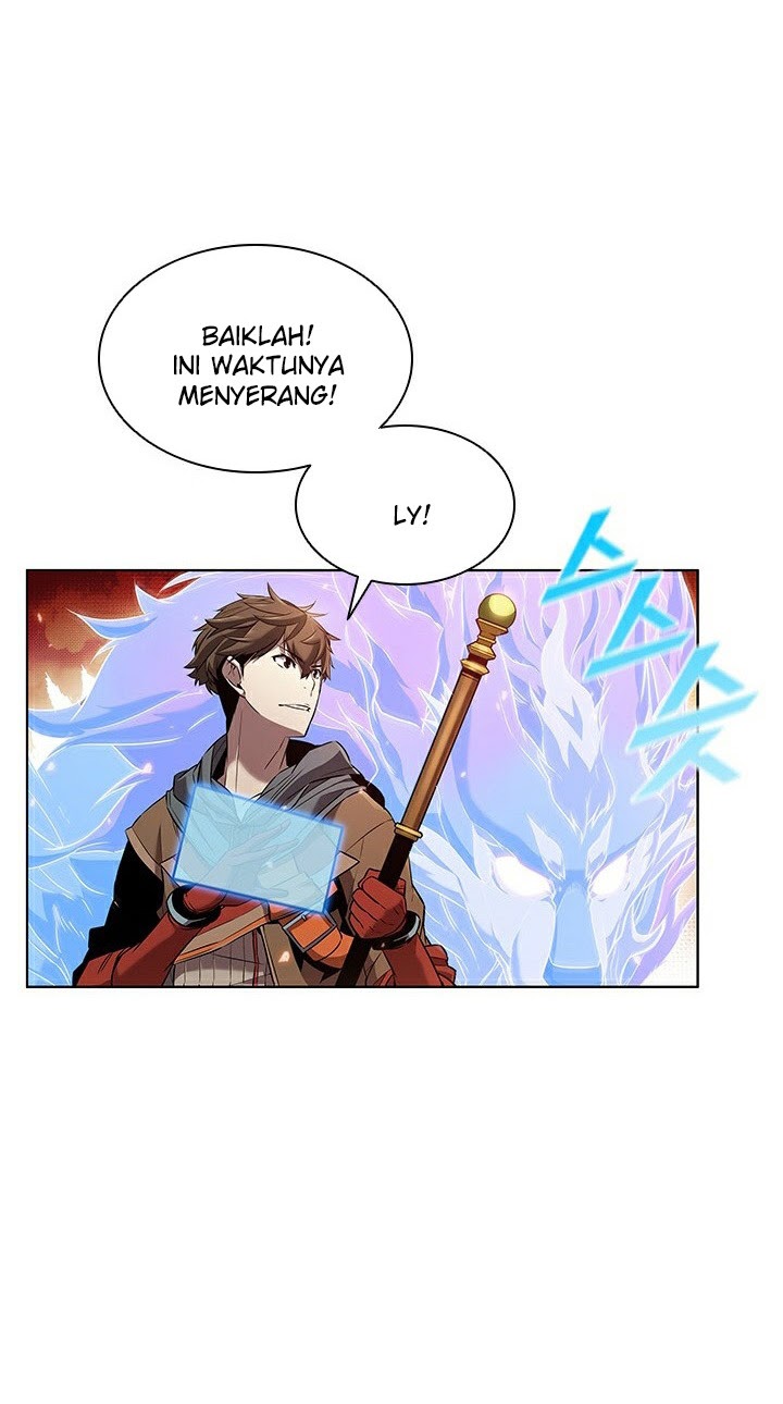 Taming Master Chapter 11 halaman 12