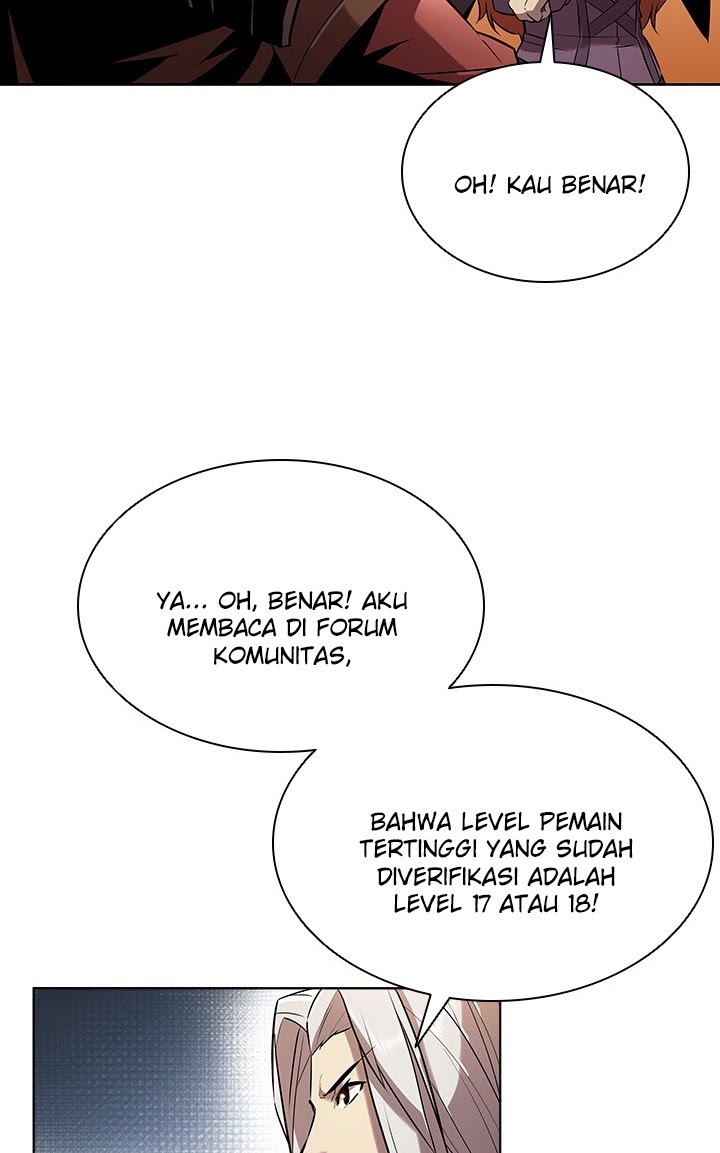 Taming Master Chapter 10 halaman 11