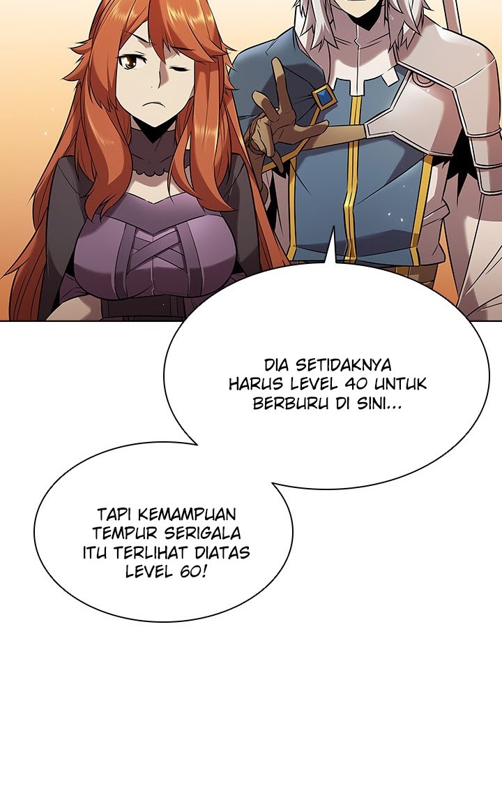 Taming Master Chapter 10 halaman 9