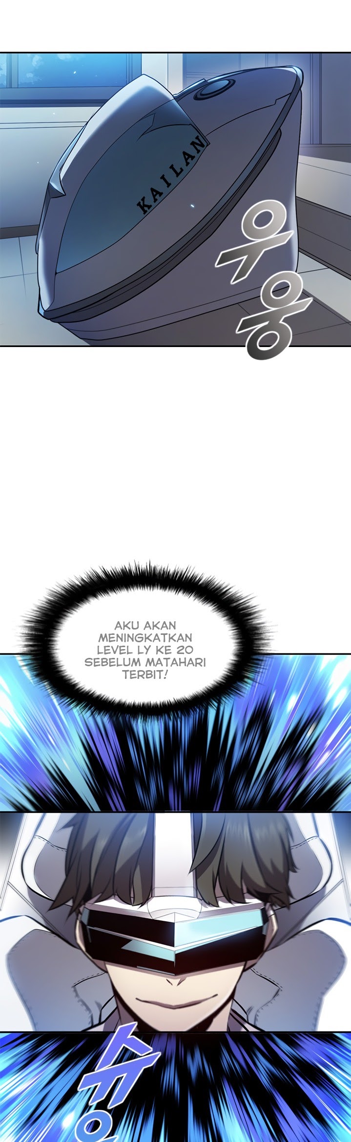 Taming Master Chapter 5 halaman 7