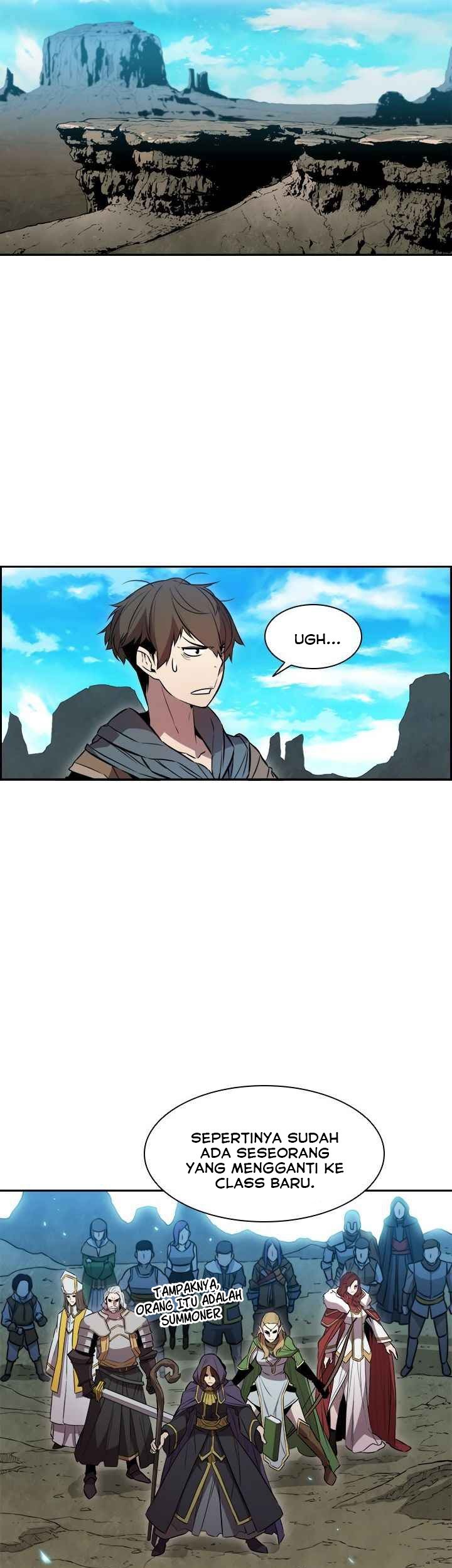 Taming Master Chapter 3 halaman 8