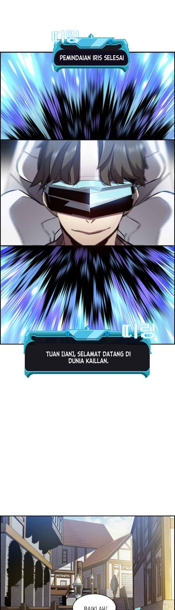 Taming Master Chapter 2 halaman 7