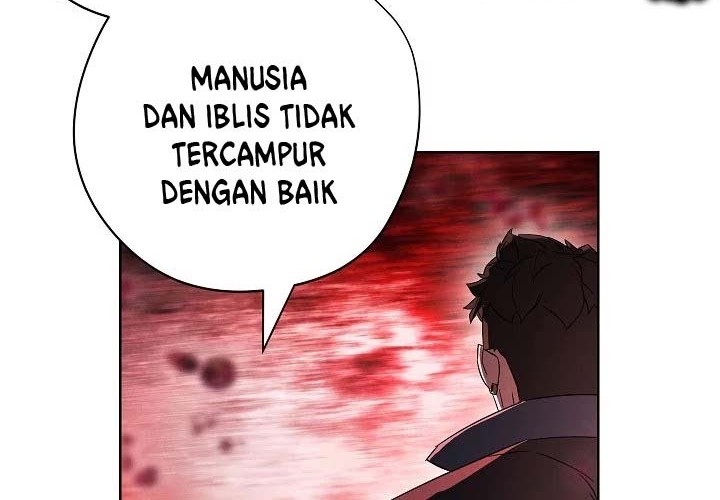 The Live Chapter 49 halaman 8