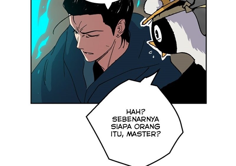 Taebaek: The Tutorial Man Chapter 4 halaman 10