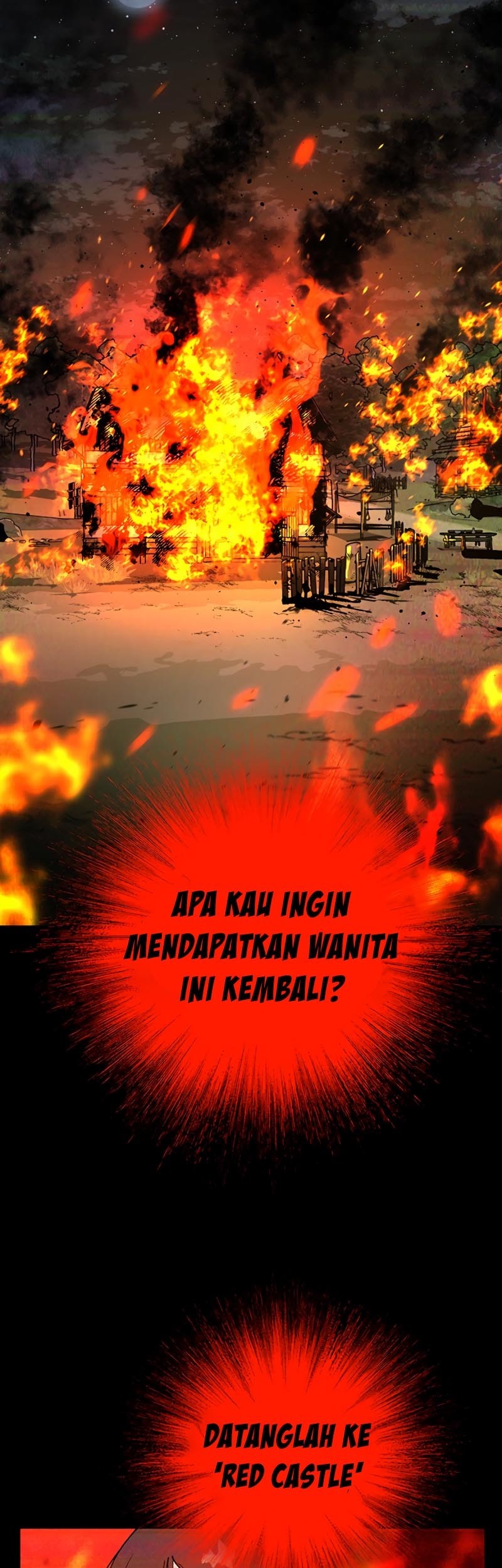 Taebaek: The Tutorial Man Chapter 00 halaman 10