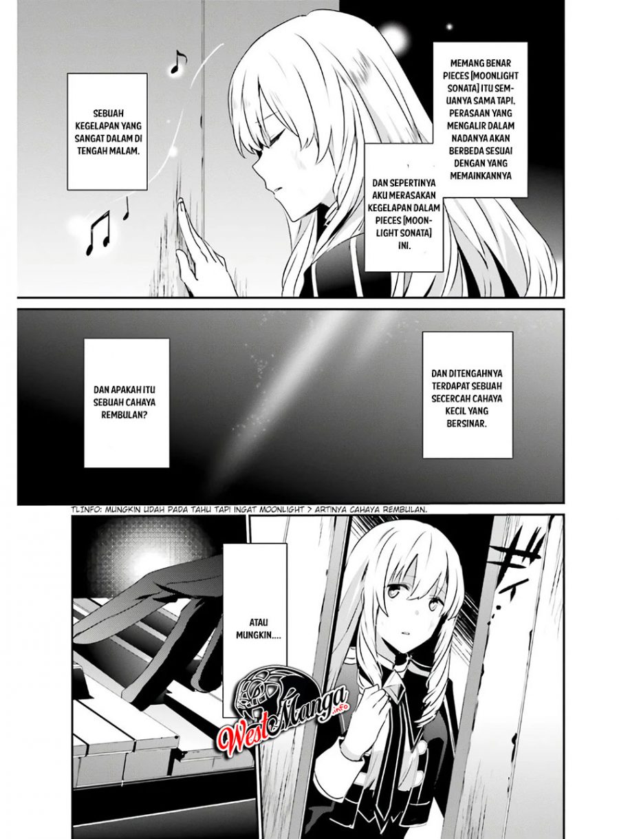 Kage no Jitsuryokusha ni Naritakute Chapter 23 Gambar 5