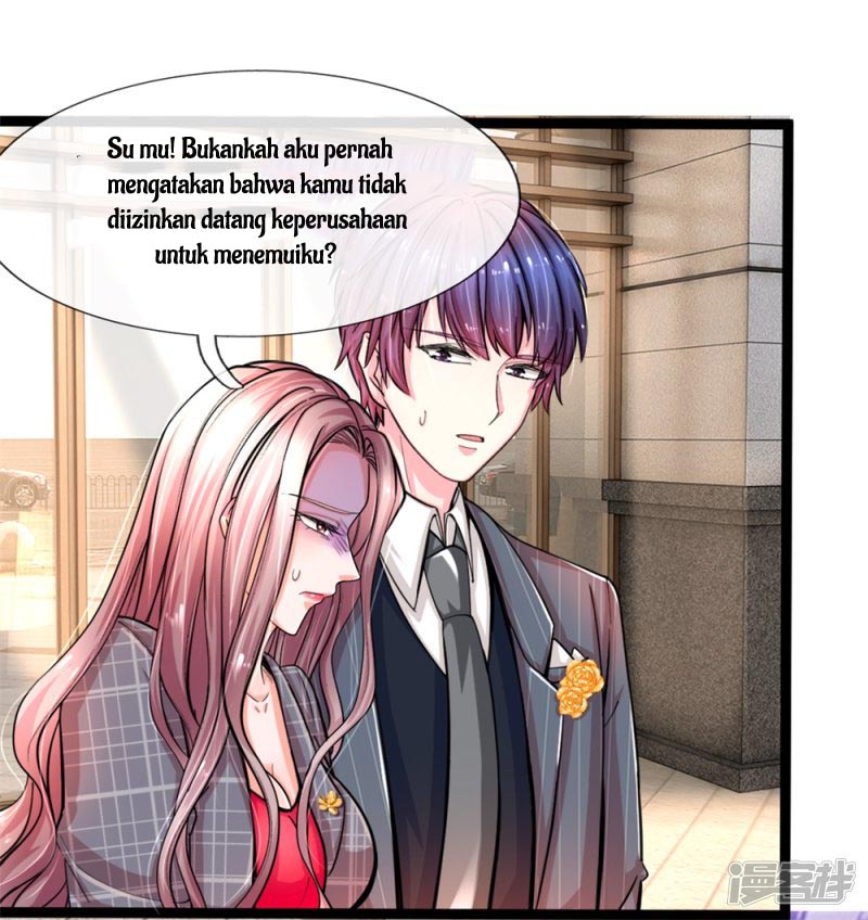 The Top Abandoned Young Chapter 1 halaman 7