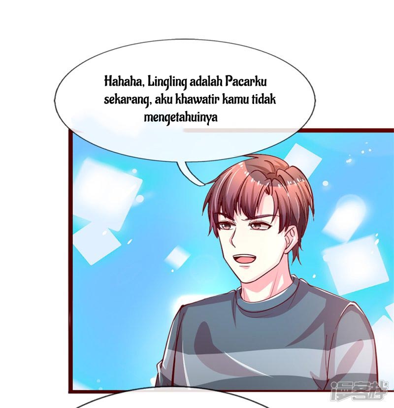 The Top Abandoned Young Chapter 2 halaman 7