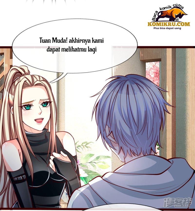 The Top Abandoned Young Chapter 3 halaman 6